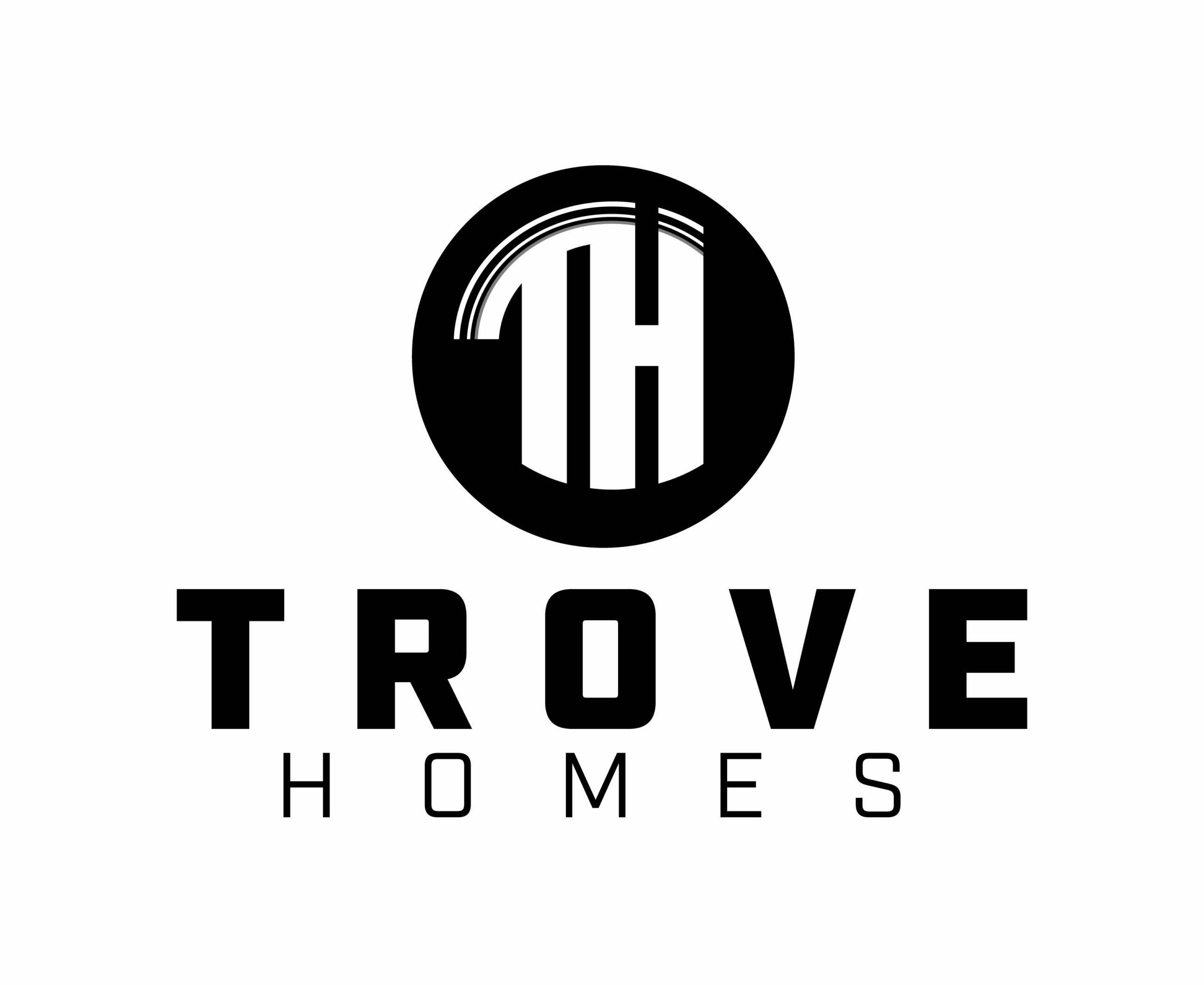 Trove Homes